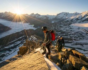 Alpine Lodge - Zermatt