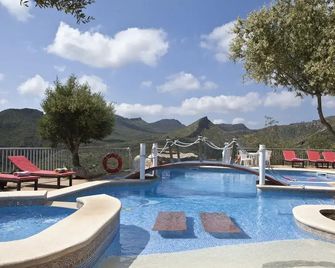 Sa Duaia - Artà - Piscine