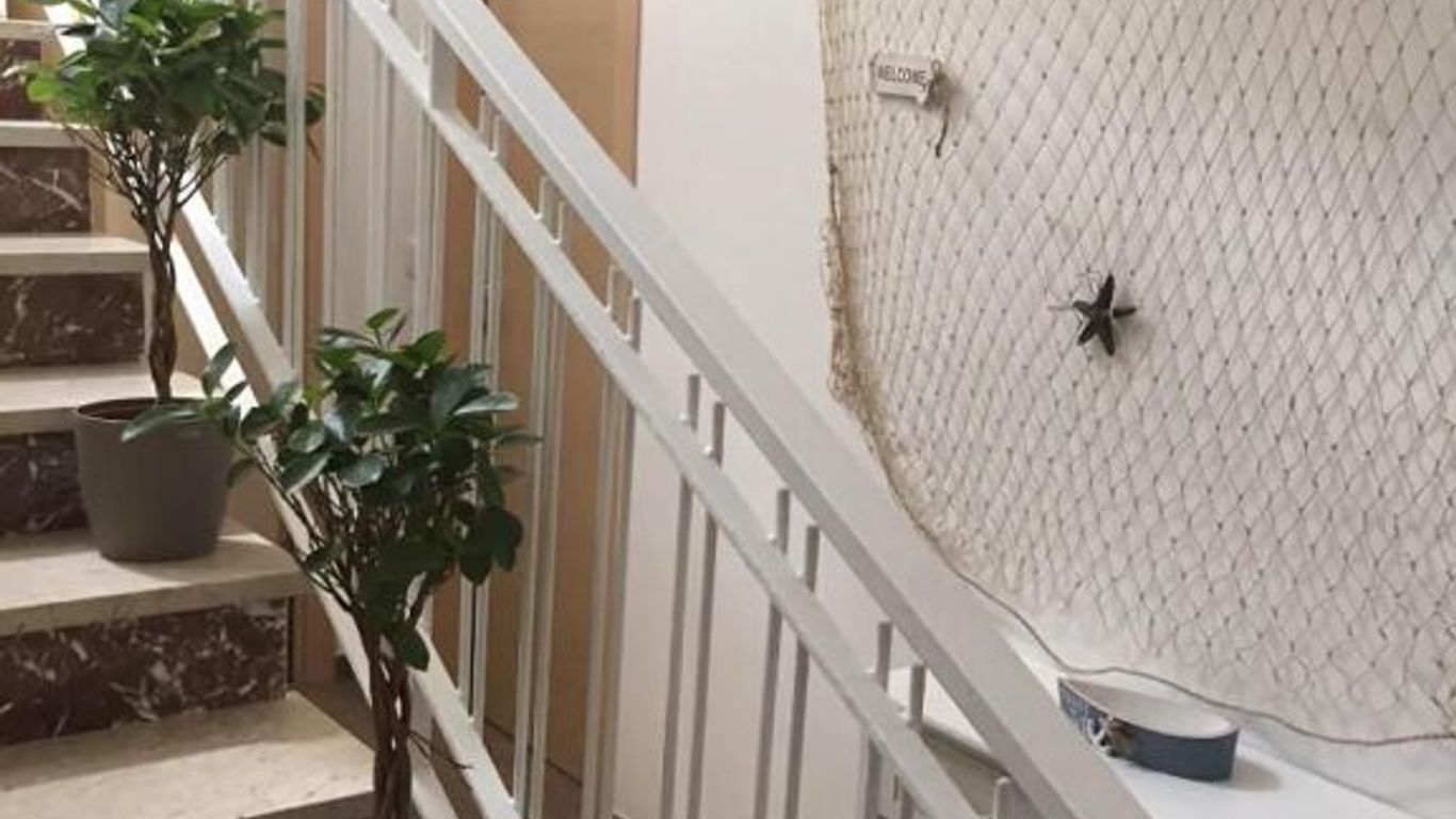 Casa Maritrì Locazione Turistica