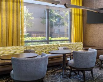 SpringHill Suites by Marriott Sacramento Roseville - Roseville - Lobby