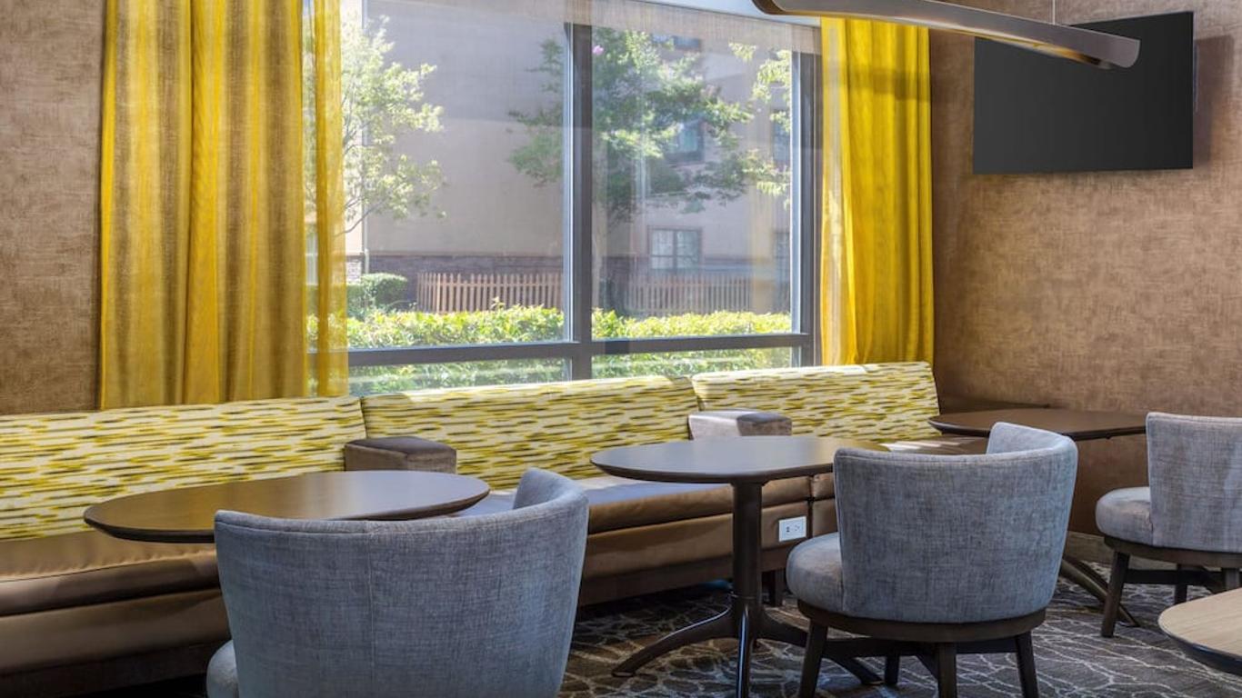 SpringHill Suites by Marriott Sacramento Roseville