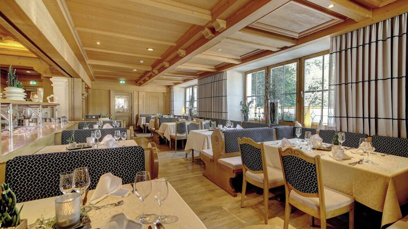 Wellnesshotel Hofbräuhaus
