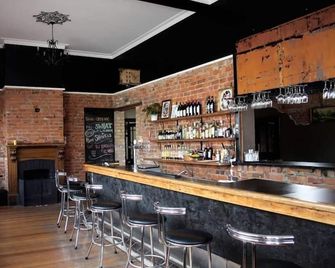 The Eastern Hotel Accommodation - Ballarat - Bar