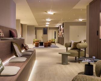 Novotel Paris La Défense Nanterre - Nanterre - Lounge