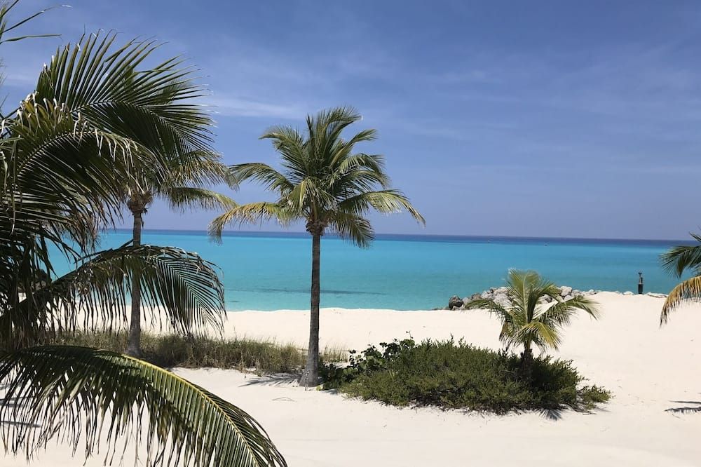 Bimini Cove Resort And Marina, Located At South Bimini, Bahamas. - Port Royal - חוף