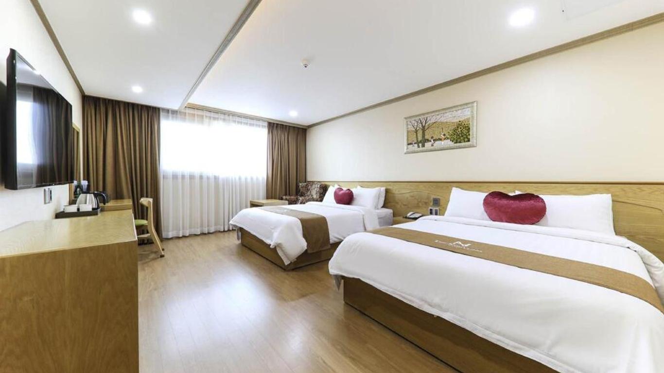 Nohyung Hotel