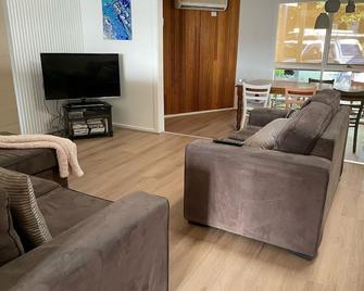 Brunswick by the Bay - Saint Leonards - Sala de estar