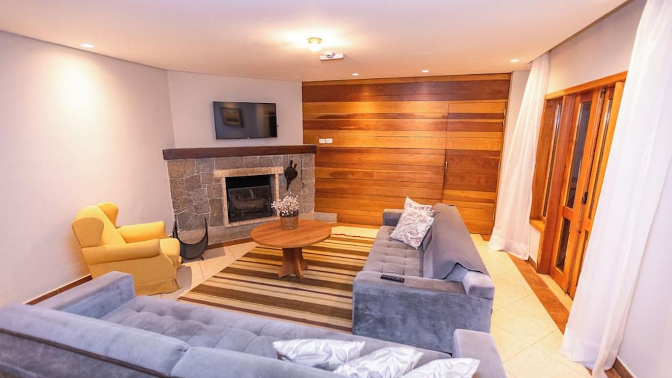 포자다 빌라 에구스