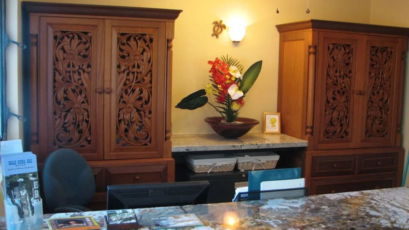 Hale Kona Kai by Casago Kona