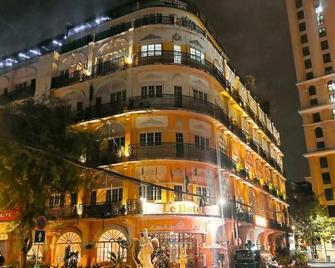 Le Casablanca Hotel - Phnom Penh - Building