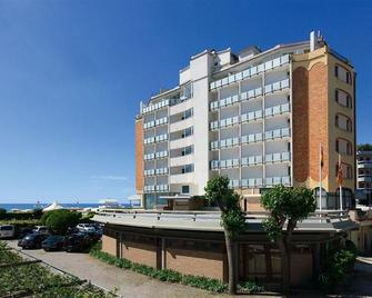 Hotel Las Vegas - Jesolo - Bangunan