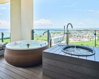 seven x seven Ishigaki - Ishigaki - Balkon
