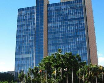 Airam Brasilia Hotel - Brasilia - Edificio
