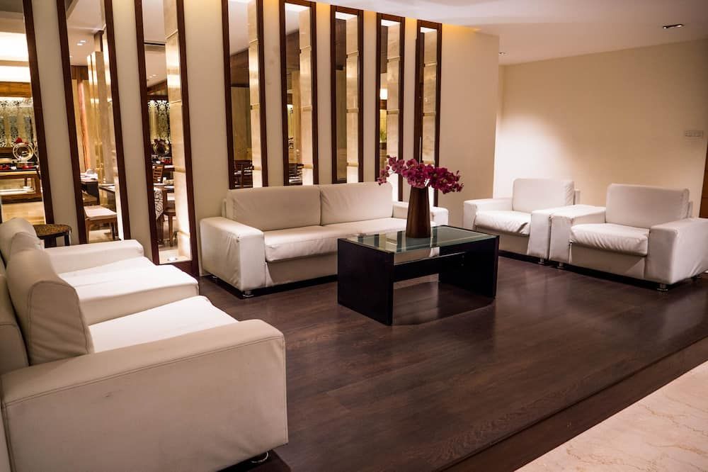 Seashell Port Blair - Port Blair - Lounge