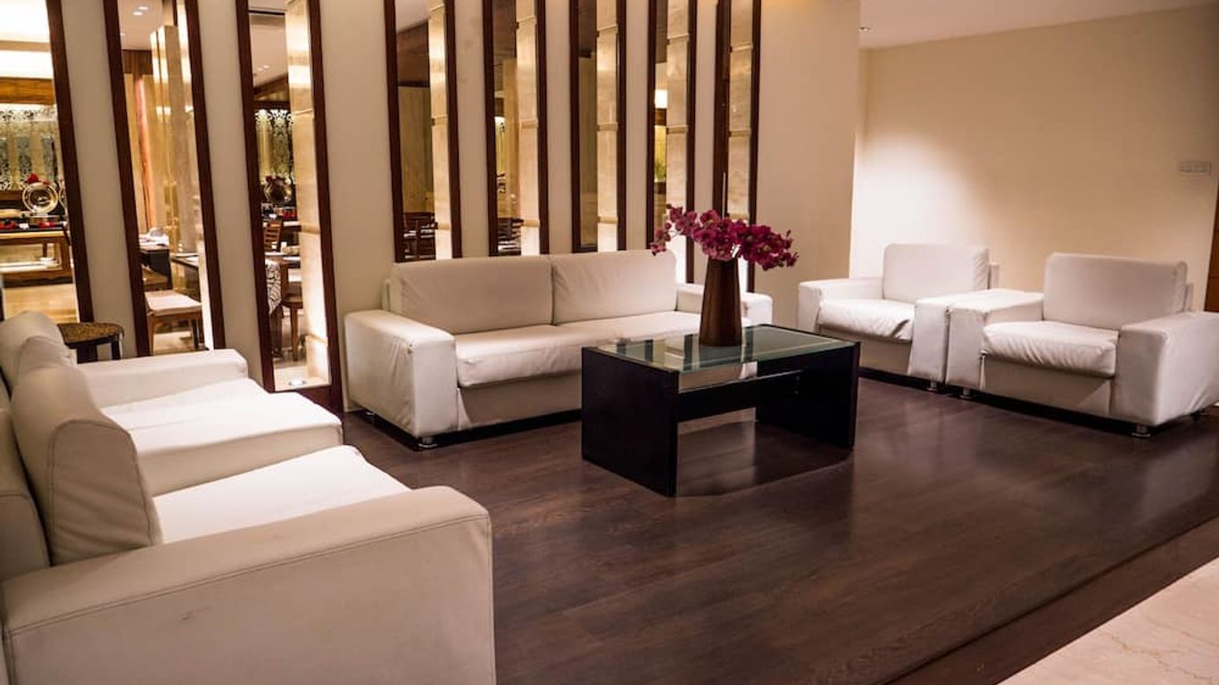 Sea Shell Port Blair