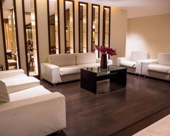 Sea Shell Port Blair - Port Blair - Lounge