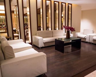 Seashell Port Blair - Port Blair - Lounge