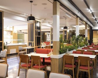 Dafni Plus Hotel - Leptokarya - Restaurant