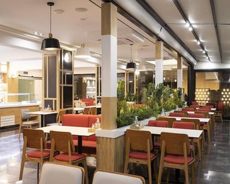 Dafni Plus Hotel - Leptokarya - Restaurant