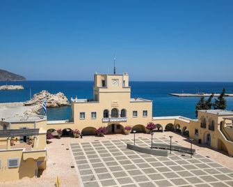 Atlantis Hotel - Karpathos