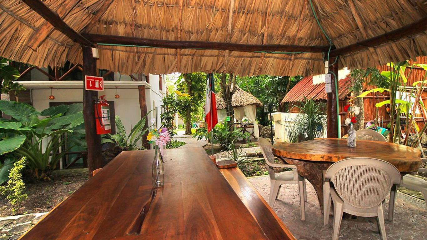 Hotel Pancho Villas