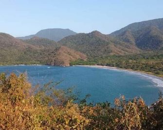 eco hostal punto del sabor - Santa Marta