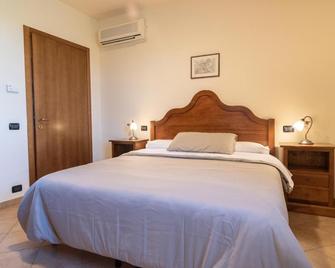 Residenza Il Falchetto - Assisi - Bedroom