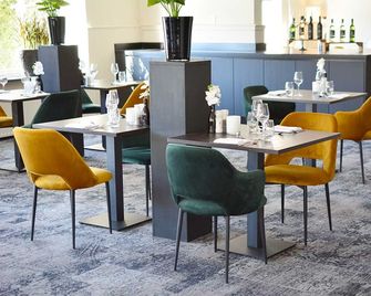 Fletcher Hotel-Restaurant De Gelderse Poort - Ooij - Ristorante