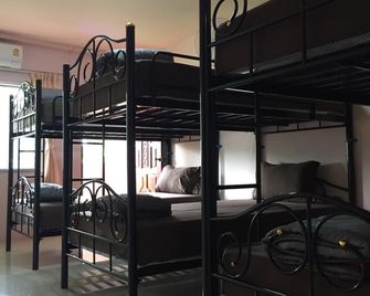 Connexion - Ko Yao Noi - Bedroom