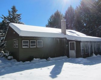 Tranquil Paradise With Lake And Catskill Mountain Views - Margaretville - Building