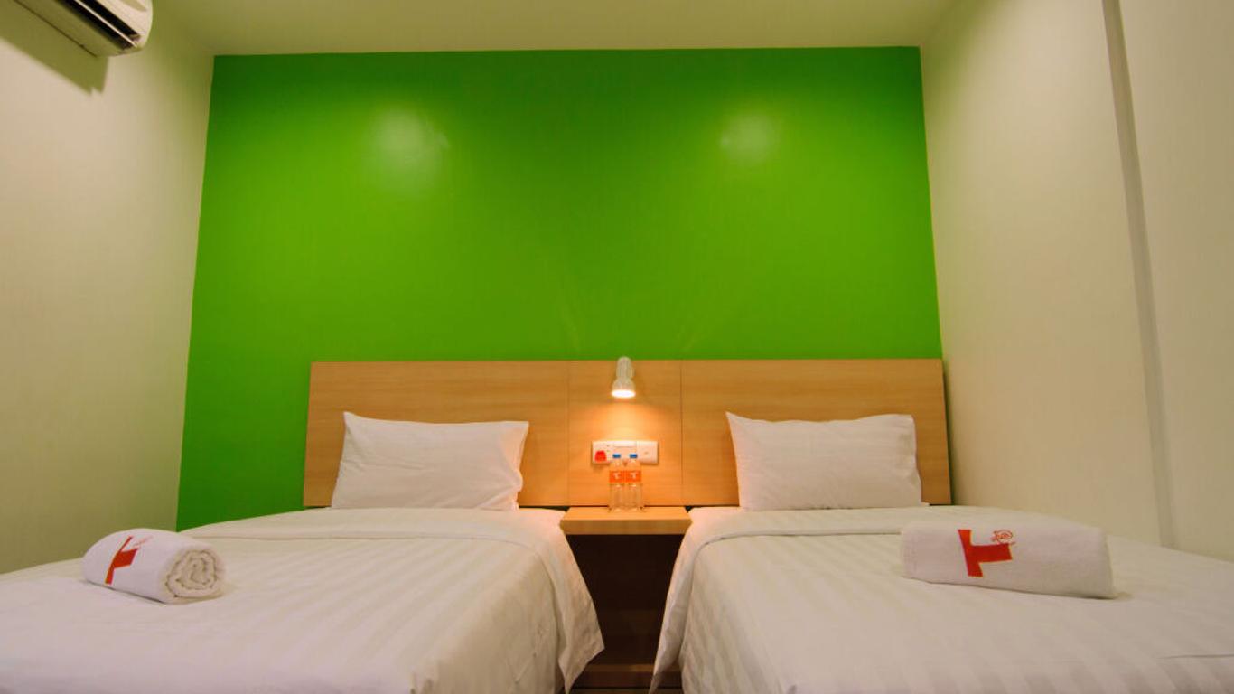 T Hotel Changlun