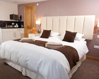 The White Hart - Market Rasen - Habitación