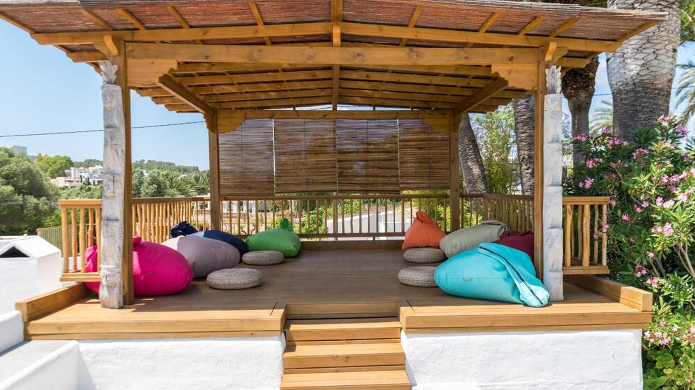 Ibizazen