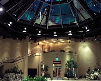Tulalip Resort Casino - Marysville - Pool