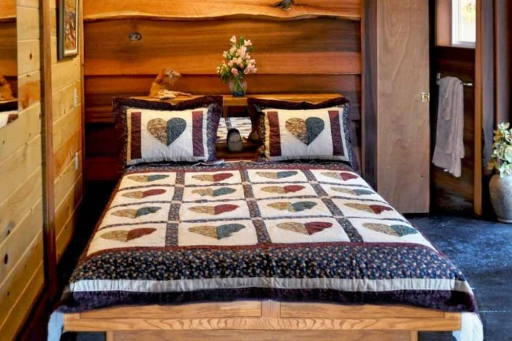 Lanzarotta Bed And Breakfast - Eugene