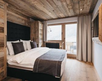 Vaya Zillertal - Aschau im Zillertal - Soverom