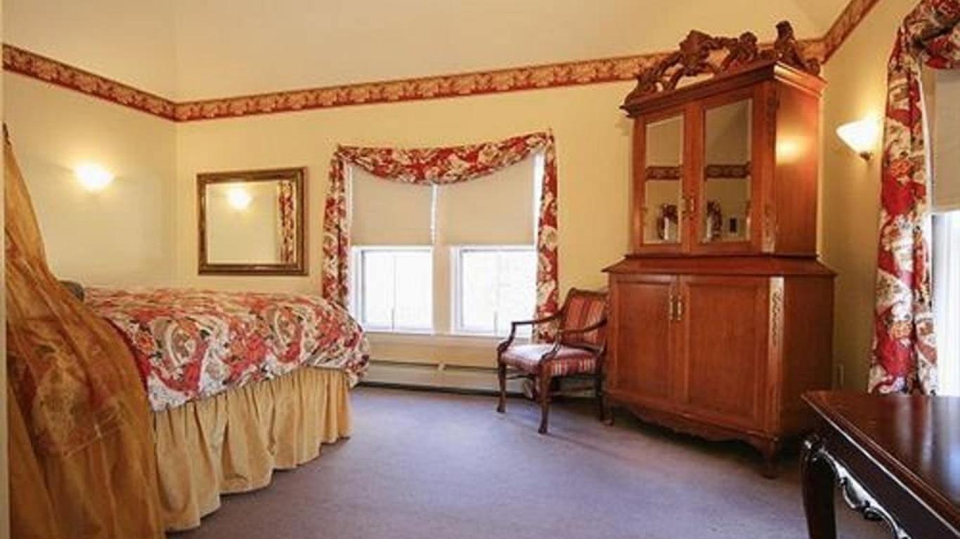 Grand Victorian Inn