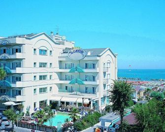 Luxor Beach Boutique Hotel Cattolica - Cattolica - Edifici