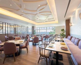 Grand Mercure Lake Biwa Resort & Spa - Nagahama - Εστιατόριο