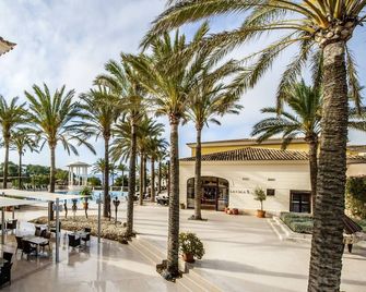 Robinson Cala Serena - Cala d'Or