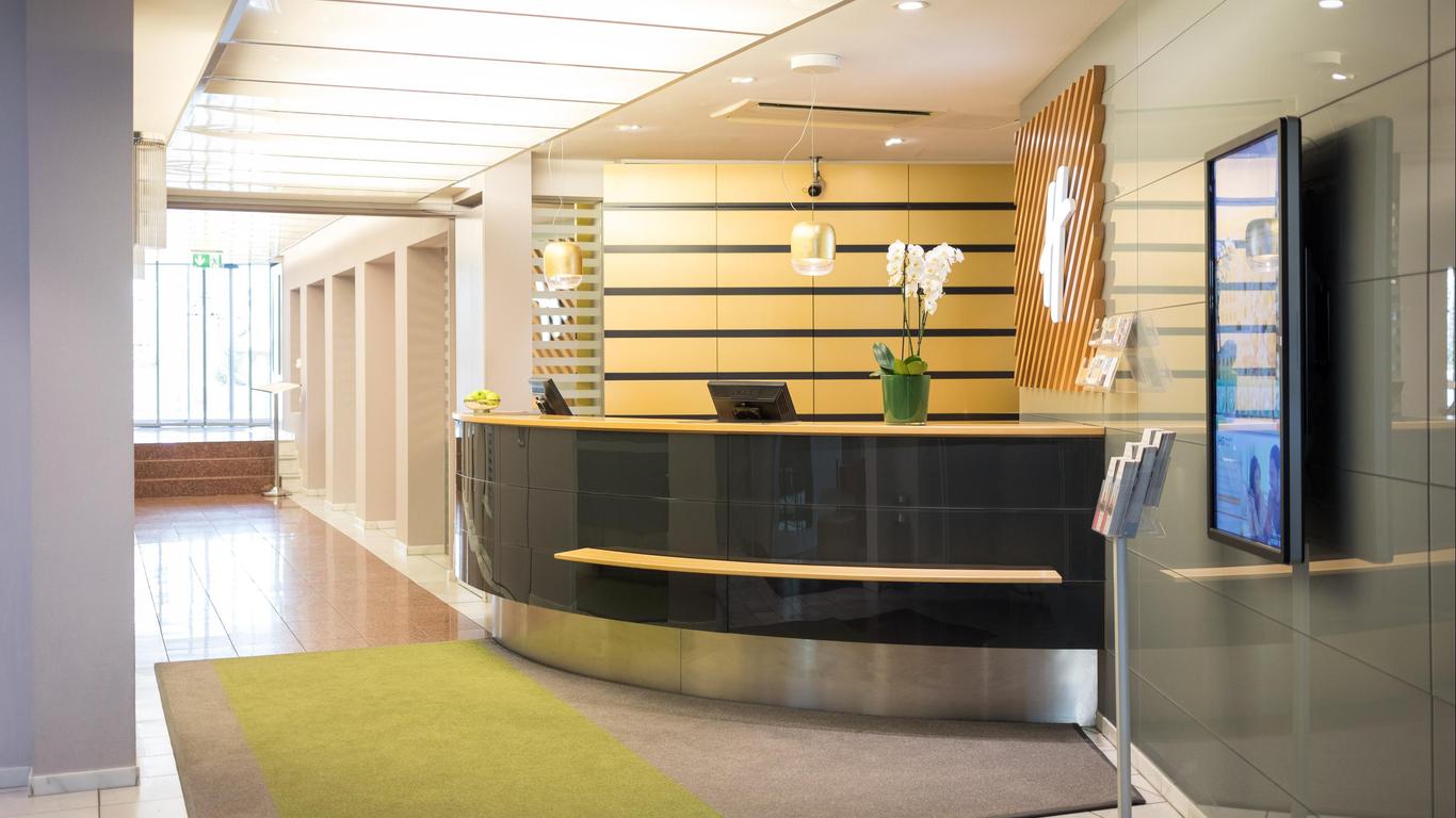 Holiday Inn Vienna City By IHG