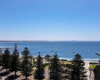 Clearwater Motel Apartments - Esperance