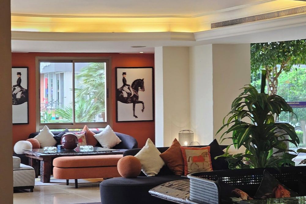 Princessa Hotel - Jounieh