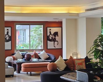 Princessa Hotel - Jounieh
