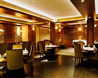 The Vintage Gulmarg - Gulmarg - Restaurant