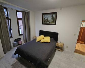 Beautiful, Renovated Fully Self Contained Room - Brussels