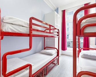 Astor Victoria Hostel - London - Bedroom