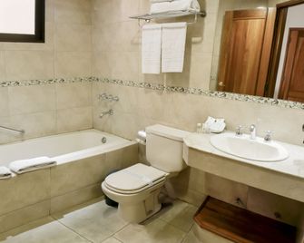 Gran Hotel Toloma - Cochabamba