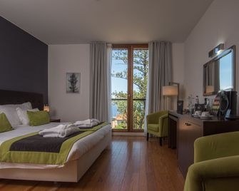 Arts In Hotel Conde Carvalhal - Φουντσάλ
