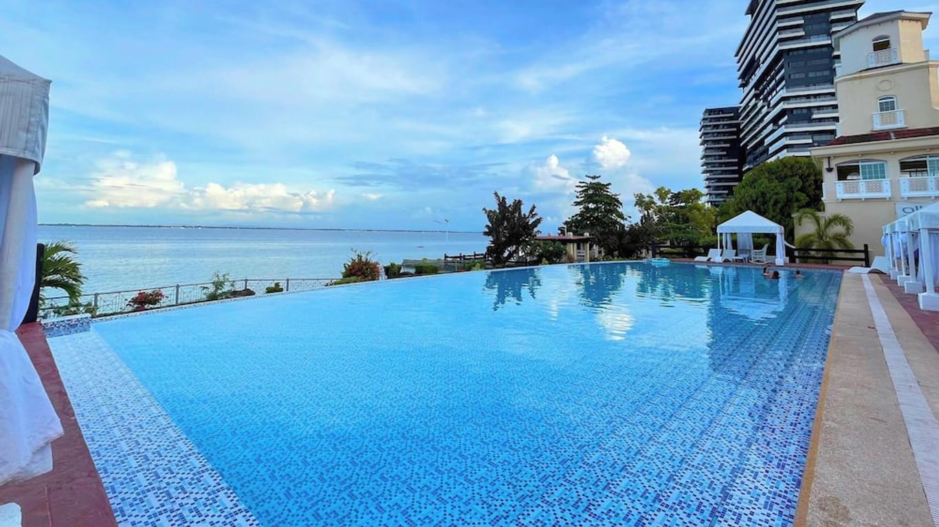 Vista Mar Beach Resort and Country Club